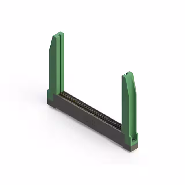 395-064-555-278 EDAC Inc.  Edgeboard Connectors
